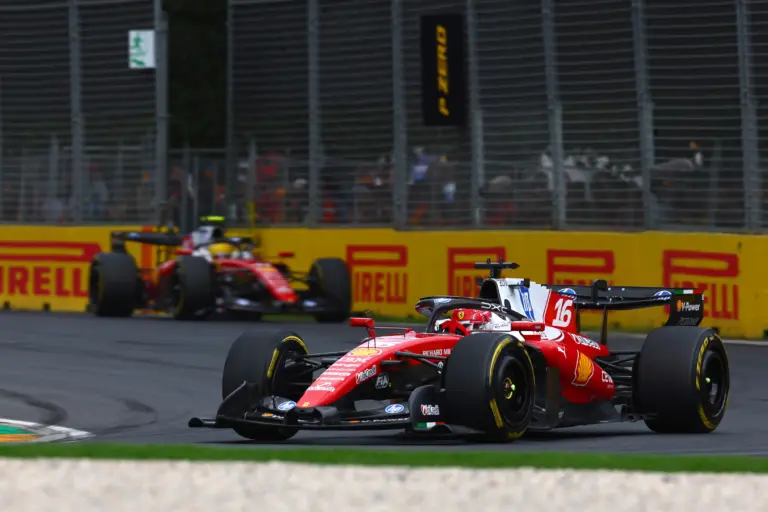 A Ferrari lesz a nyertese a két verseny törlésének?