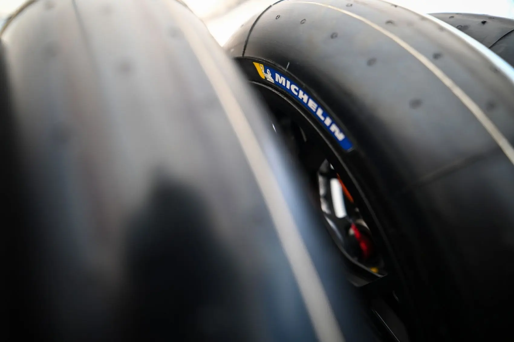 Új gumikiosztást határozott meg a Michelin a Brazil Nagydíjra