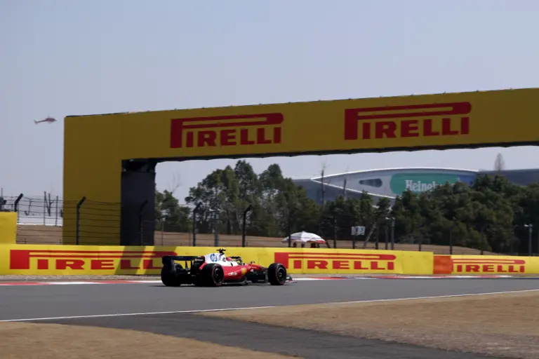 Leclerc megint idegesítő reakciót kapott válasz helyett a Ferraritól