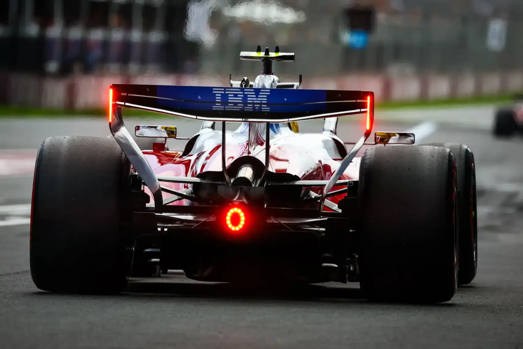 Agresszívvá váló Ferrari – már Kínában bevethetik a különleges fejlesztést