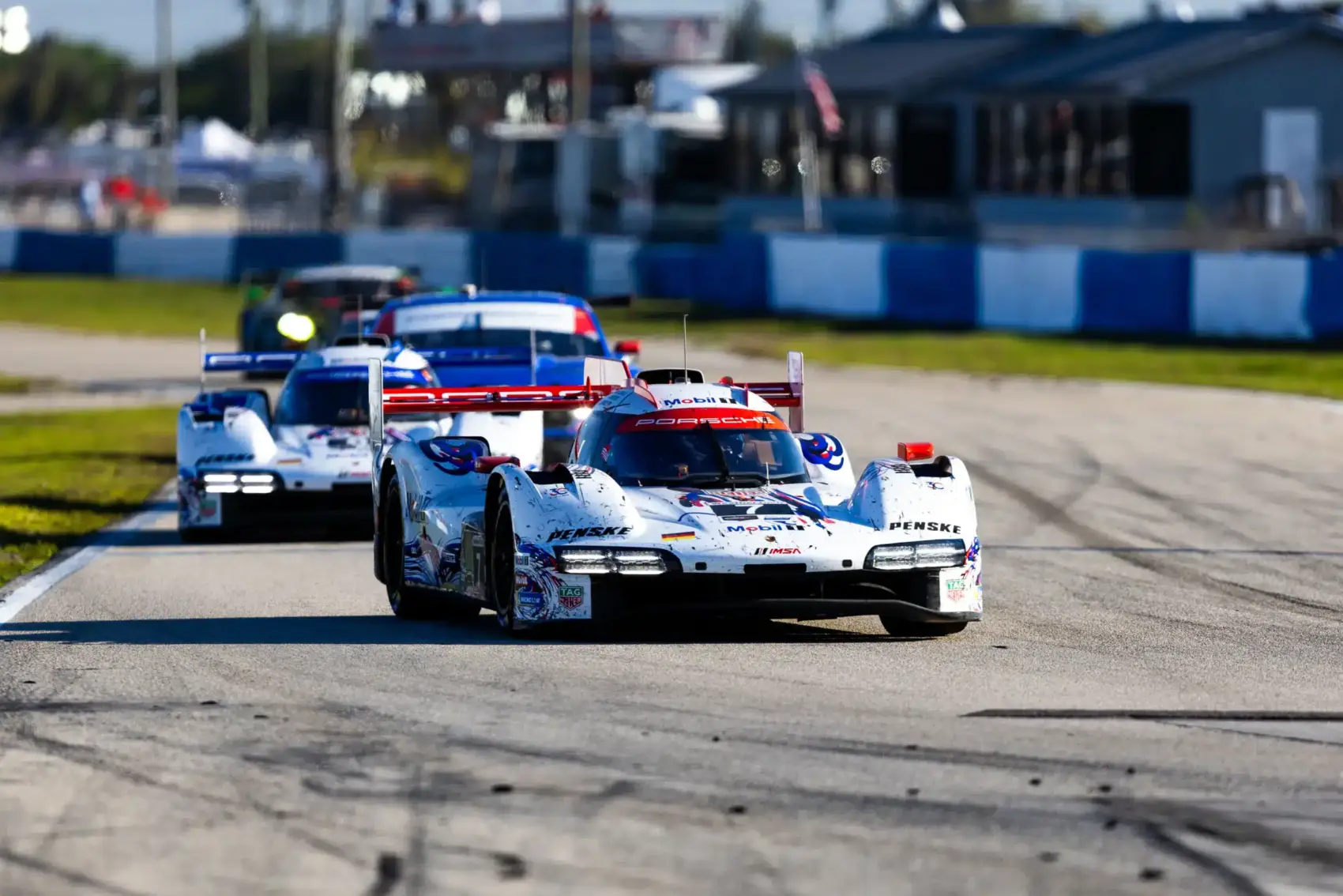 Csapatutasításos botrány Amerikában, az egyik versenyző nem tartotta be, amit kértek tőle
