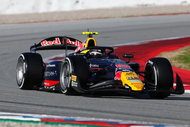 Itt is összecsapnak az F1 nagycsapatai, de Cadillac és az Audi pilótáján van a rivaldafény