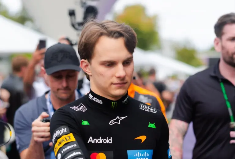 „Ennek egy csomó oka volt, de főleg én” – az új technika fogott ki a már a rajt előtt kieső Piastrin