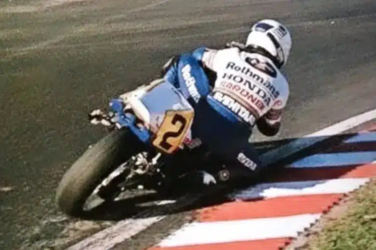 Halálos sugárbaleset után avattak világbajnokot a városban, ahova a MotoGP most visszatér