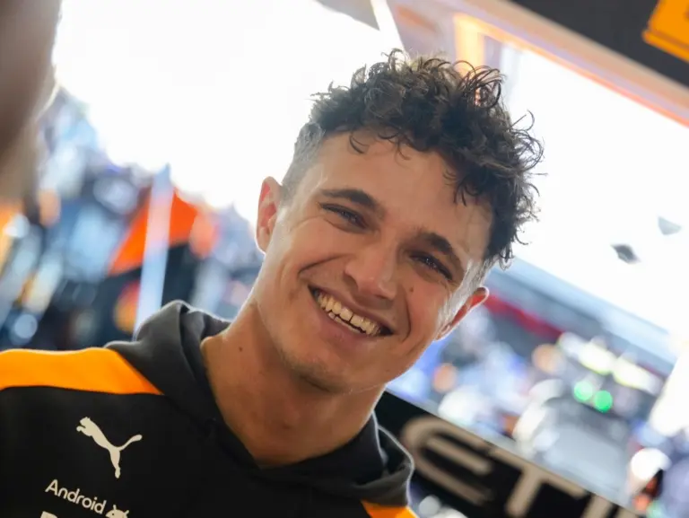 Hatalmas változás közeleg az F1-es erőviszonyokban, ha hihetünk Norrisnak