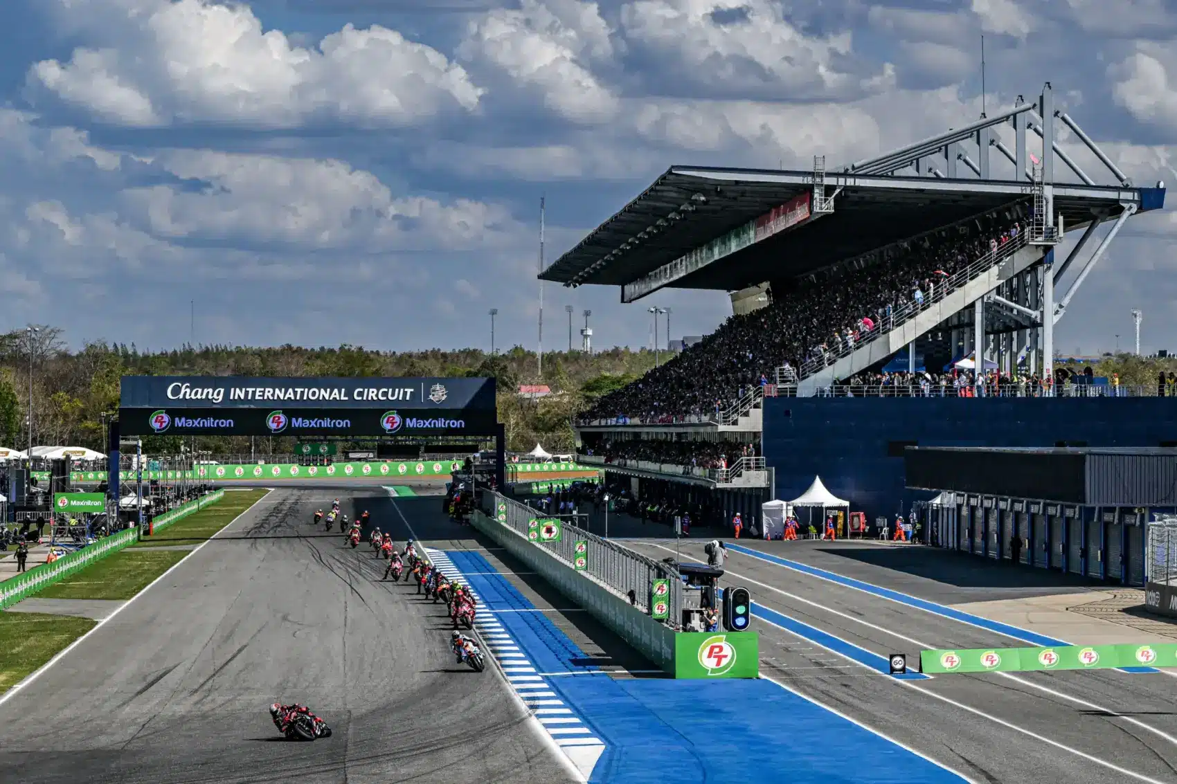 Nem egészséges, ami jelenleg a MotoGP-ben zajlik?