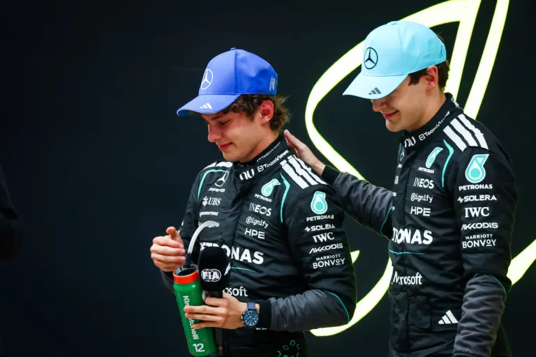 Sok szurkoló már csak ebben bízik, de Toto Wolff szerint nem fog bekövetkezni