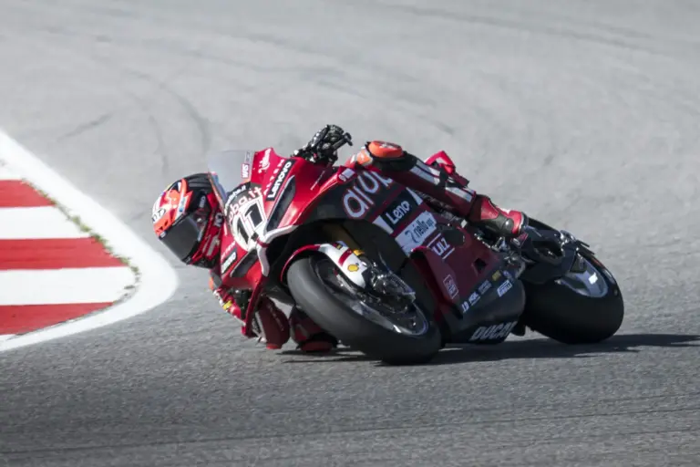Superbike-vb, Nicolò Bulega, Ducati, Portimão 2026