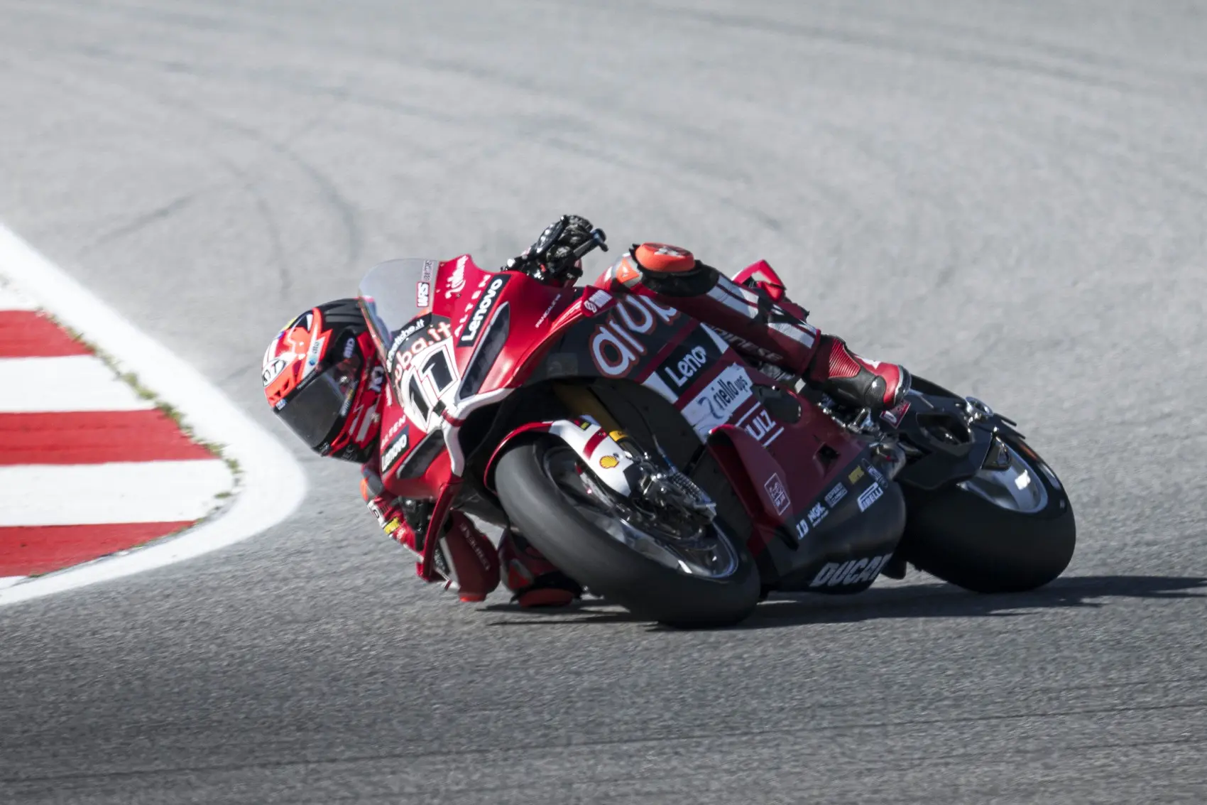 Superbike-vb, Nicolò Bulega, Ducati, Portimão 2026