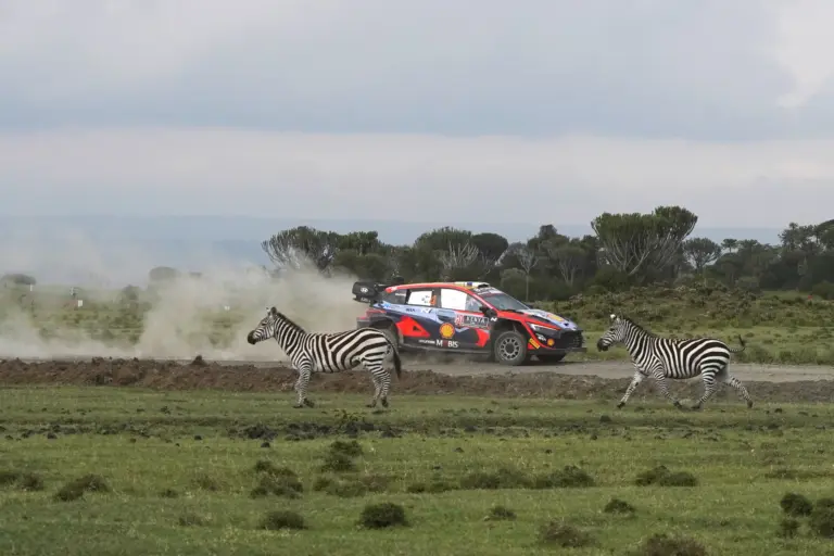 Esapekka Lappi nem lát esélyt Kenyában sem a Hyundai számára