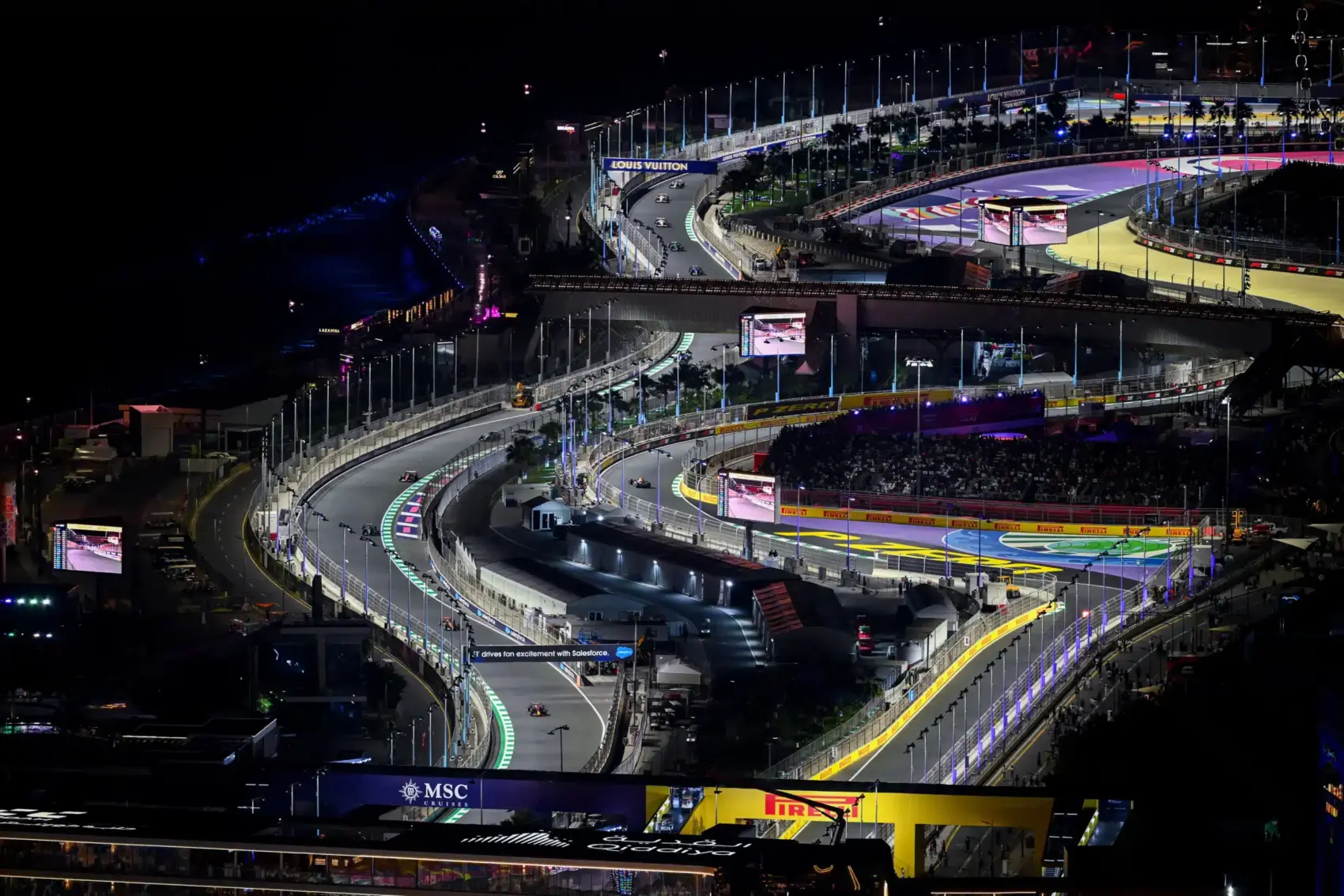 Egy hónapig F1-es futam nélkül maradunk – hamarosan jöhet a bejelentés