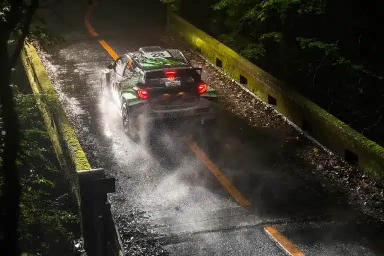 Kovalainen élvezi karrierjének jelenlegi szintjét, nem vágyik többre