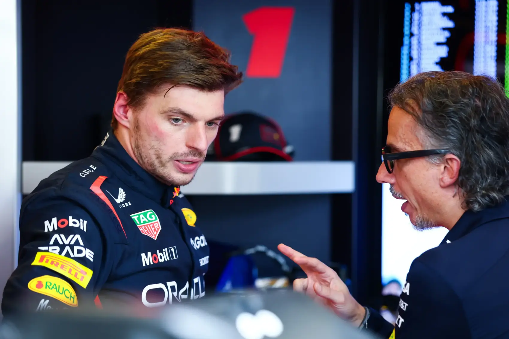 Nincs olyan részlet, ami elkerülné Verstappen figyelmét, véli a Red Bull csapatfőnöke