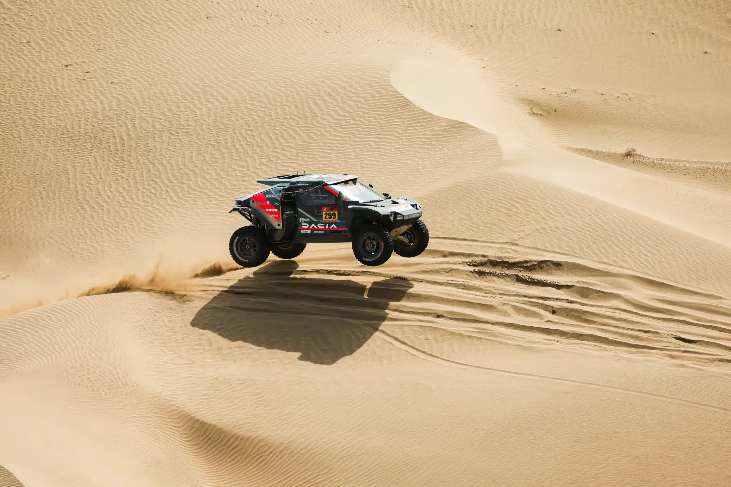 Dakar-győztesek, világbajnokok küzdelme várható a portugál W2RC-futamon