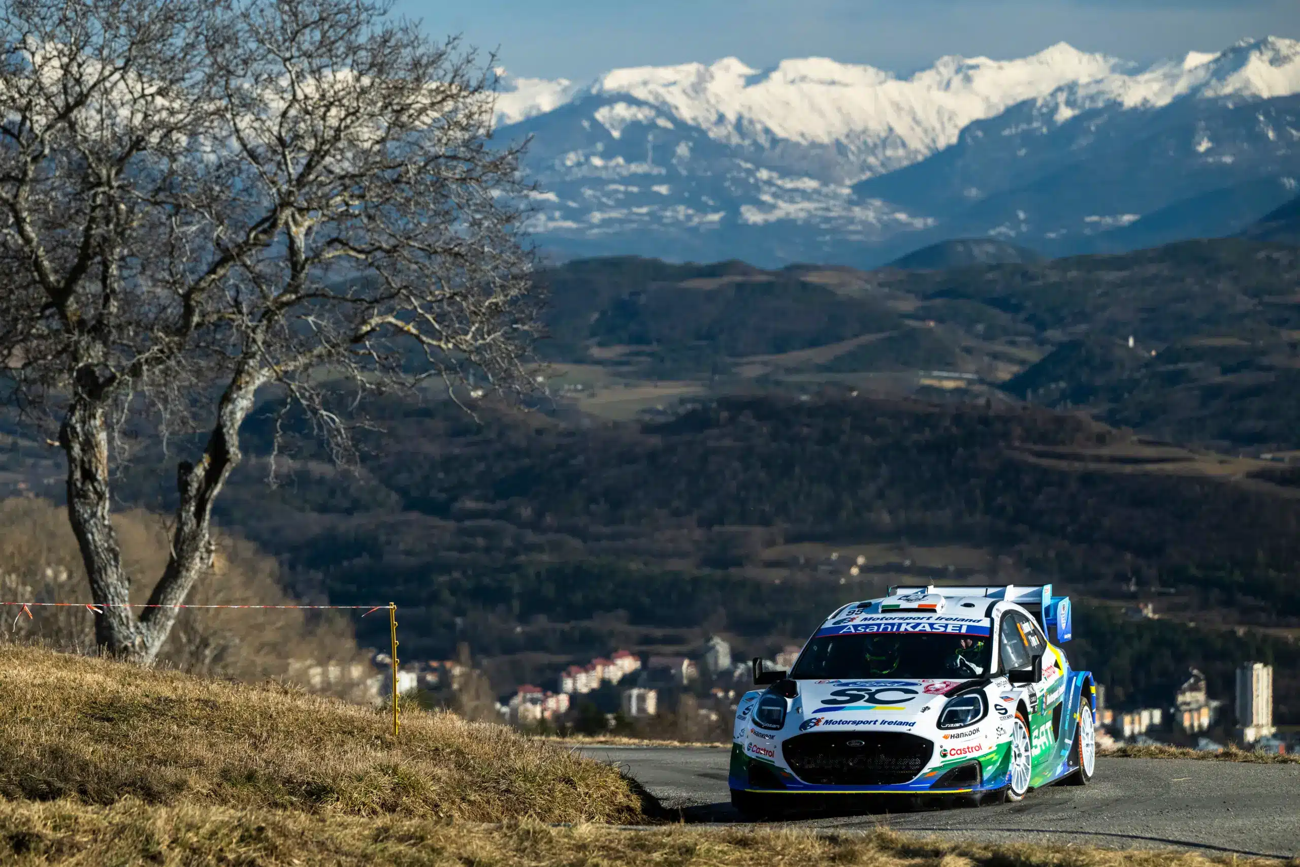 Az M-Sport szeretné megszorongatni idén a Hyundait