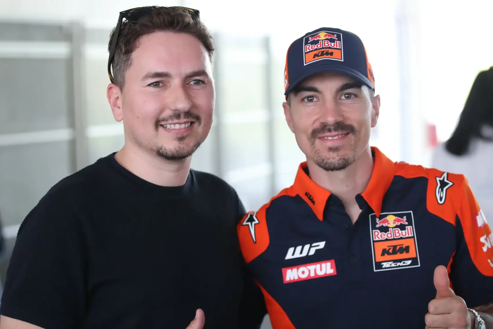Máris véget ért Lorenzo és Viñales együttműködése?