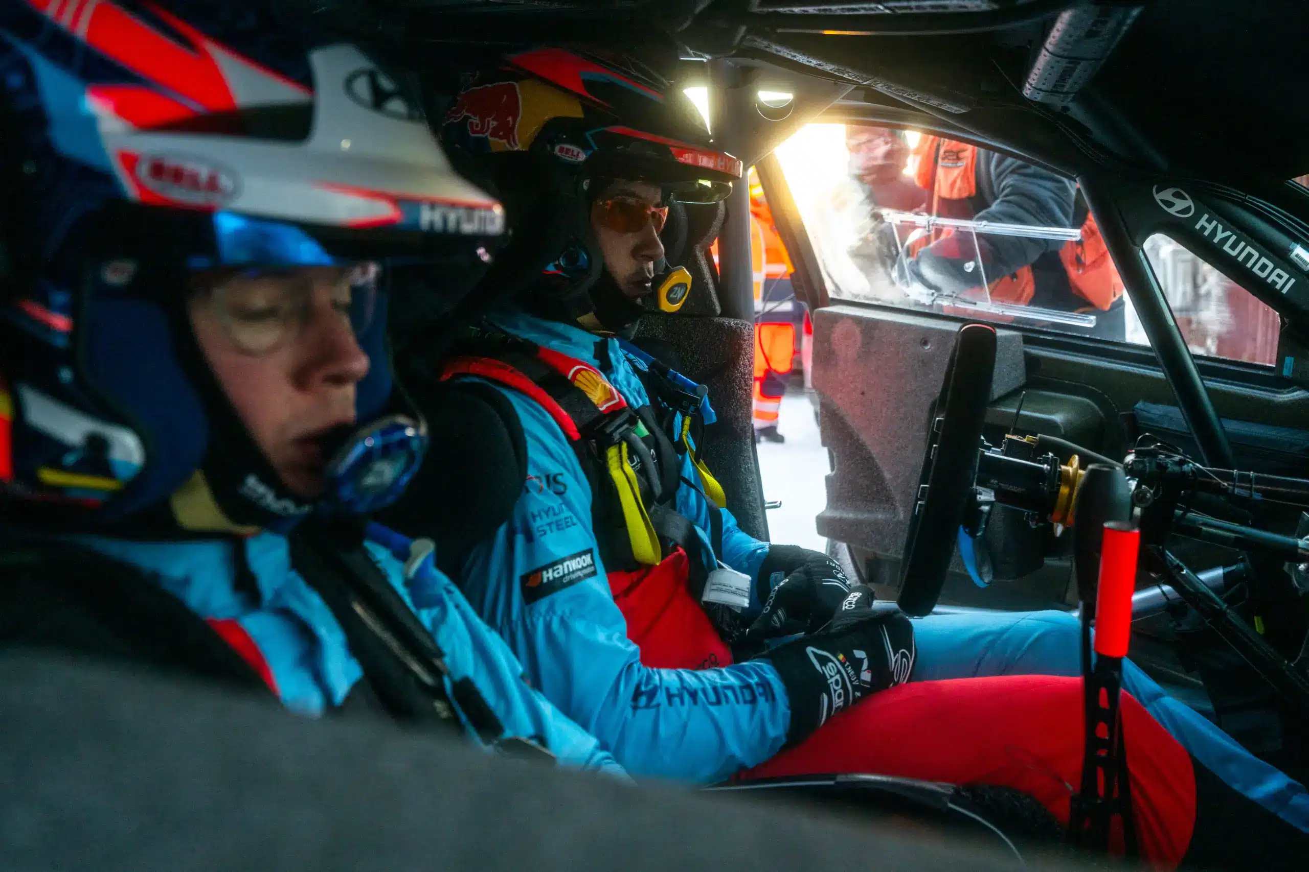 Neuville még nem tudja mit fog csinálni 2027-ben