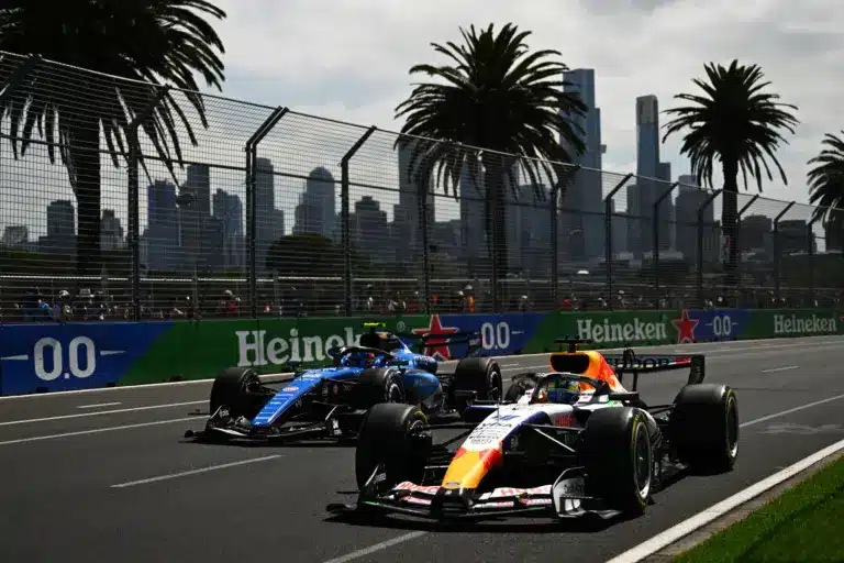 Sajtó: Nincs egyetértés az új szabályokban, az F1 elkerülné az arcvesztést