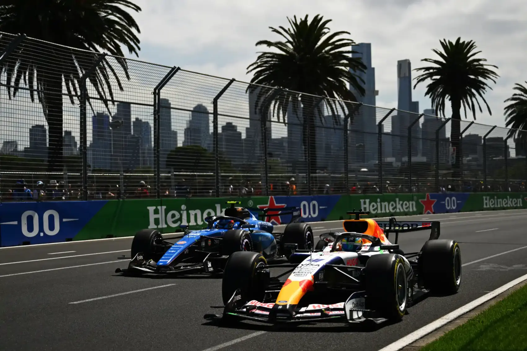 Sajtó: Nincs egyetértés az új szabályokban, az F1 elkerülné az arcvesztést