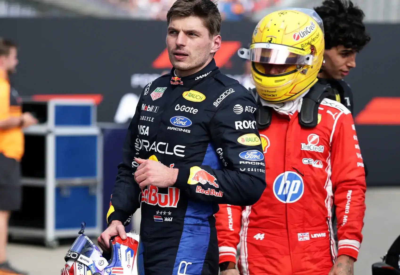 Az egész F1 Verstappere és Hamiltonra vár, akik mindent felboríthatnak?