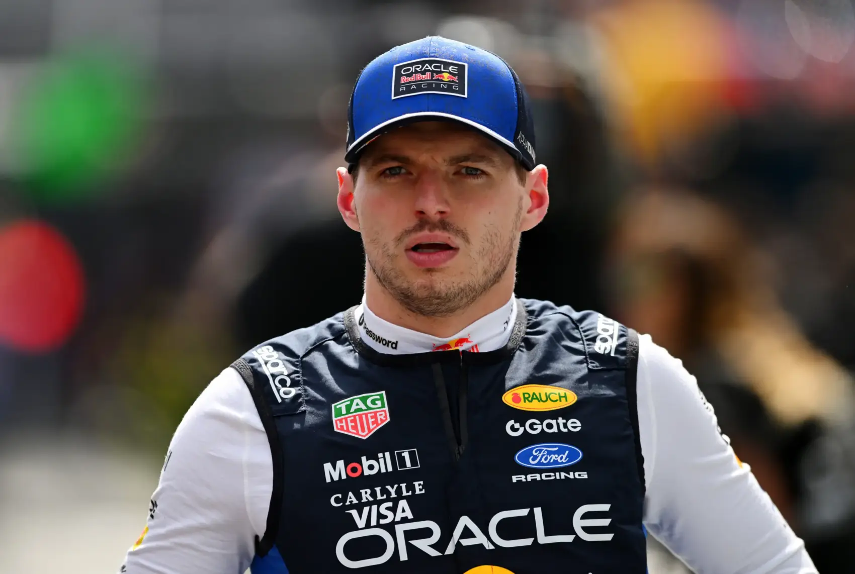 Verstappen családtagja szerint sem mond igazat