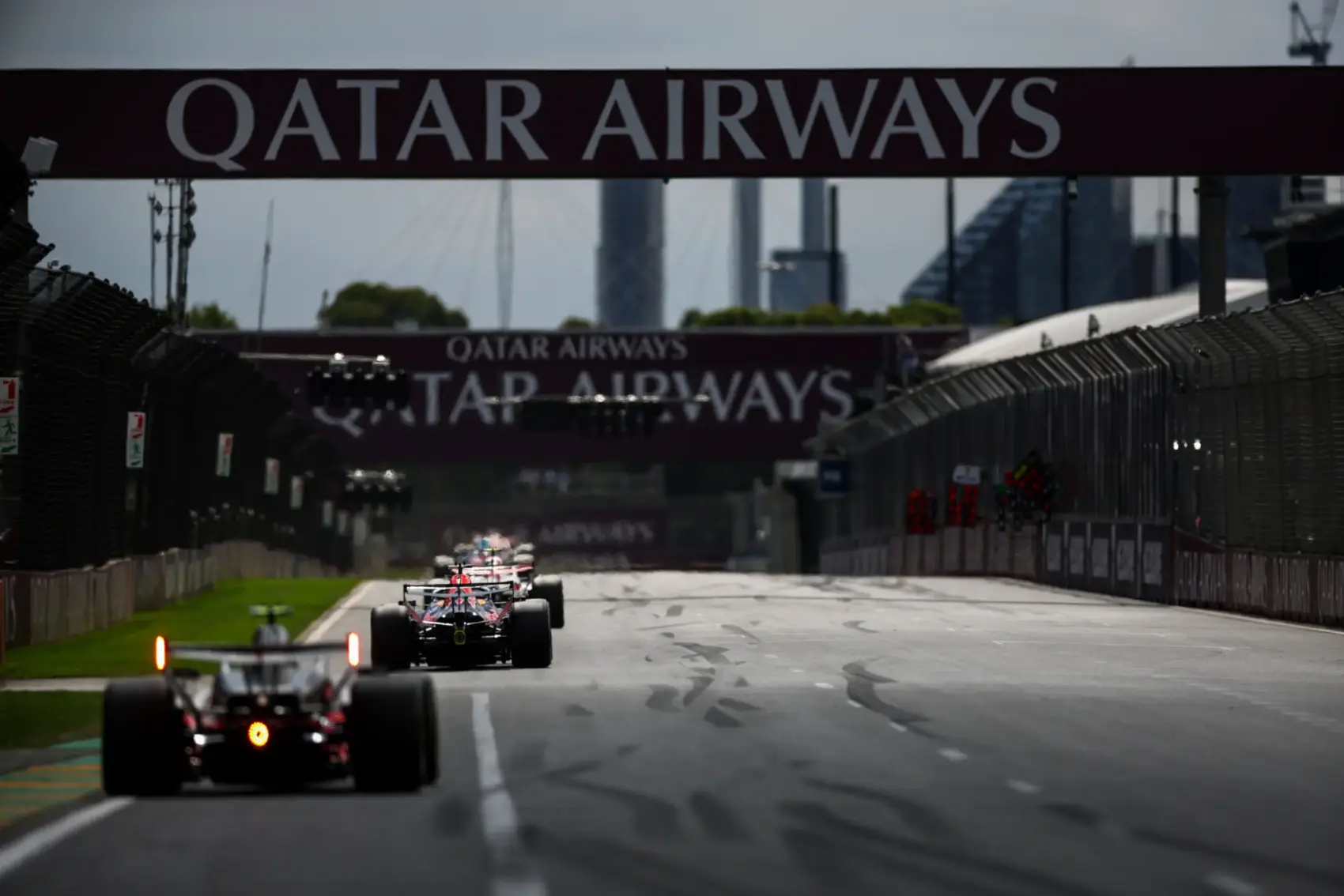Idő kérdése, hogy egy F1-es autó a nézők közé repüljön?