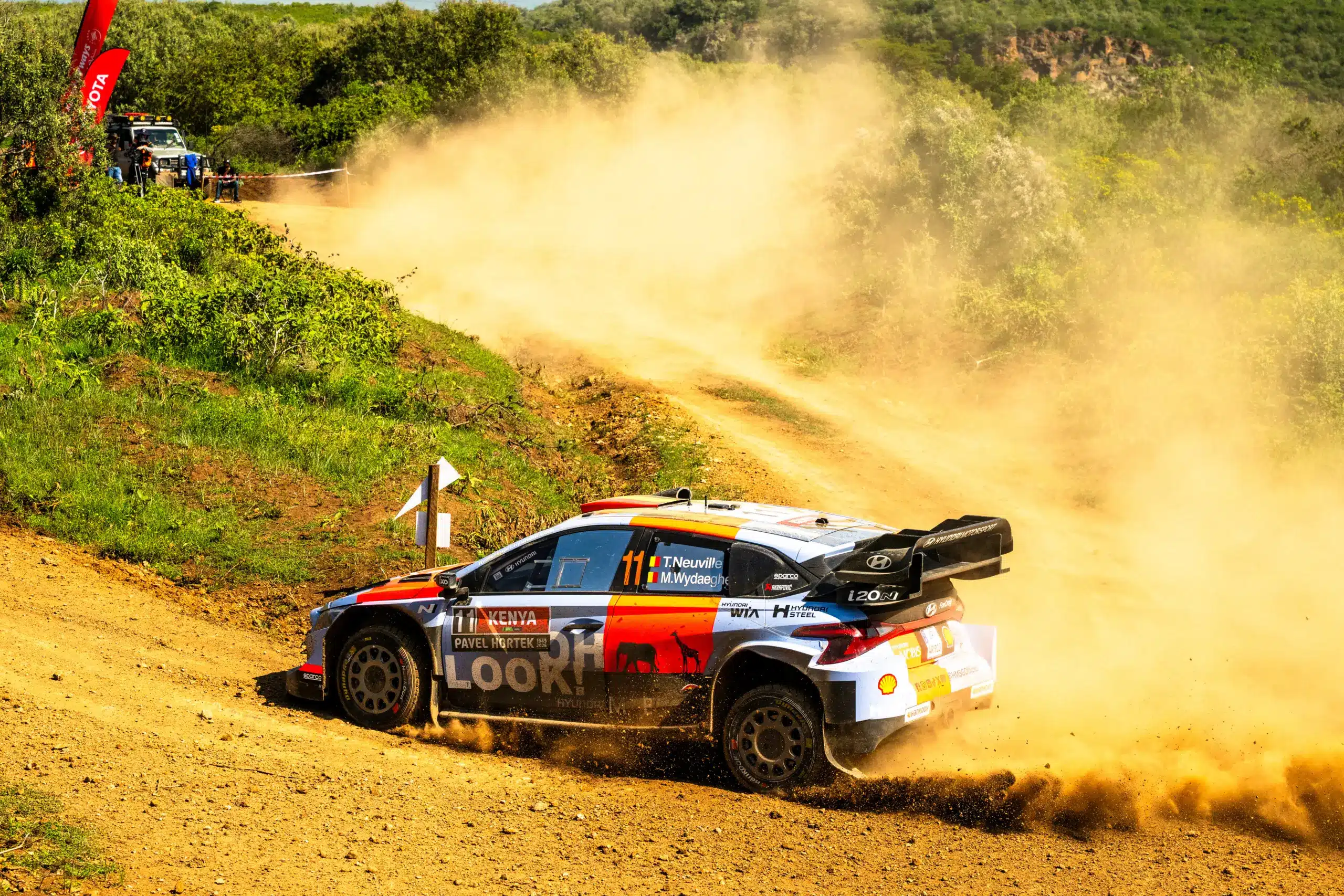 Neuville: „Be kell látnunk, messze vagyunk az elvárt szinttől”