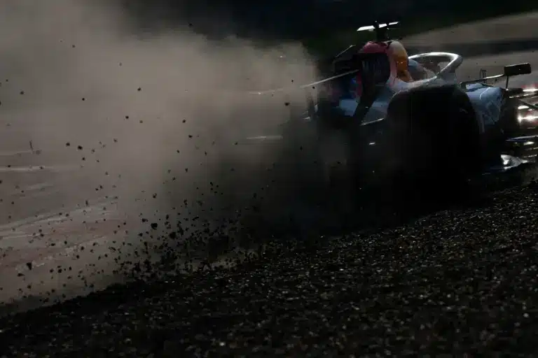 Max Verstappen, Red Bull