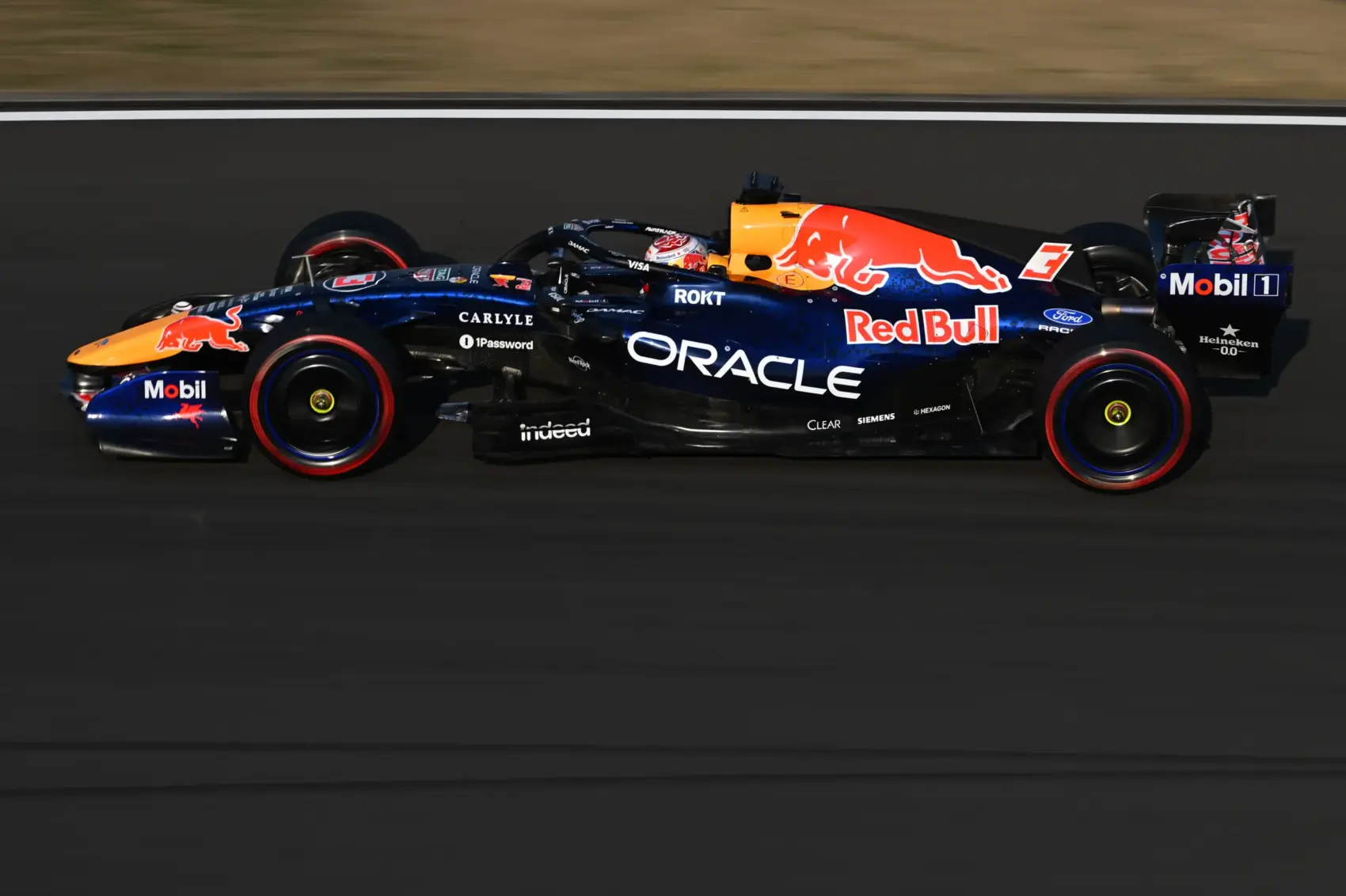 Helmut Marko szerint jól jön a Red Bullnak, hogy áprilisban nem lesz verseny