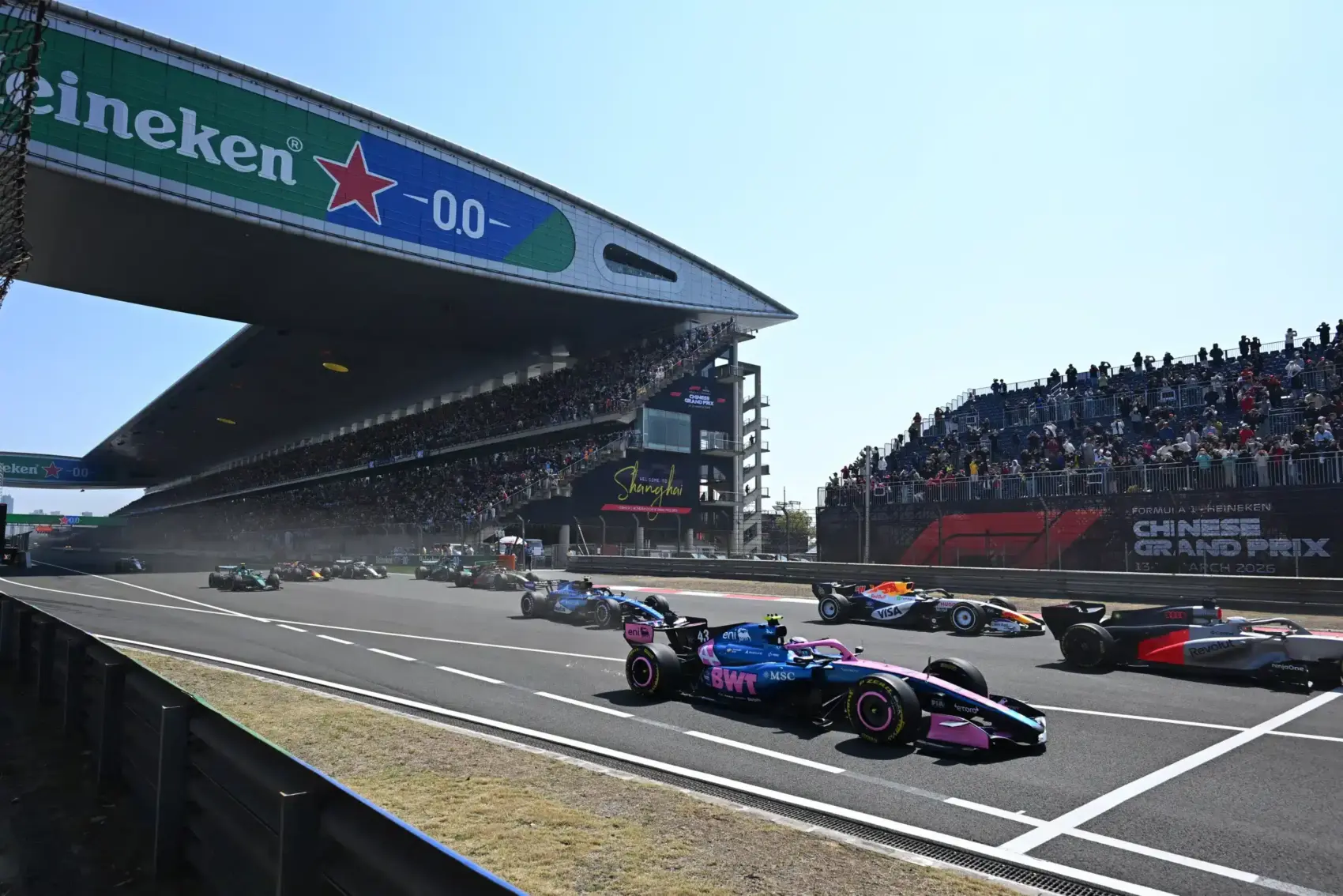 Az F1-es szakszervezet vezetője tiltást követel az FIA-tól