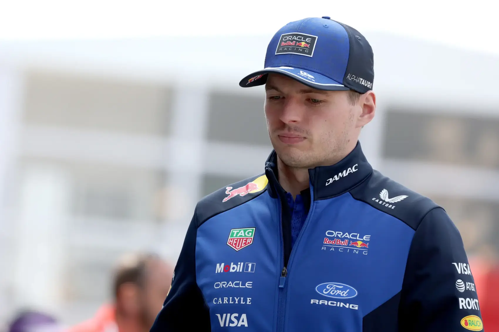 Toto Wolff két dologban is teljesen mást gondol, mint a panaszkodó Verstappen