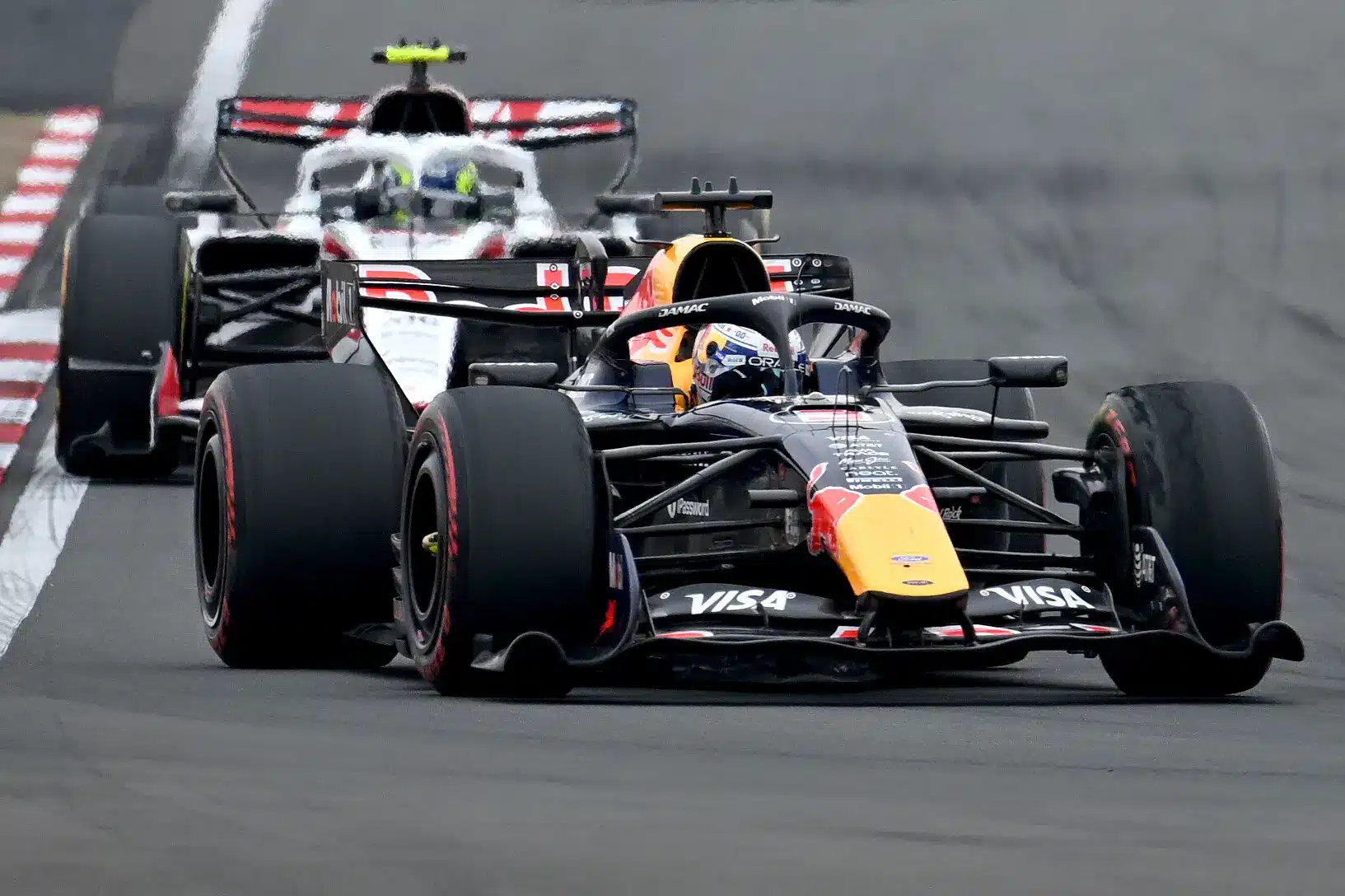 Tetszik a mostani F1? Akkor Verstappen szerint semmit nem tudsz a versenyzésről!