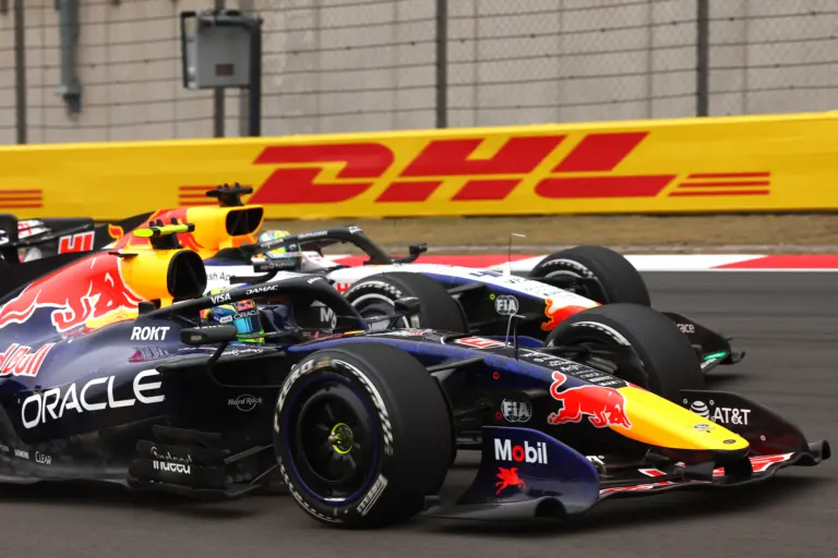 Verstappen hiába kéri, az F1 egy ideig még nem fog a kedvére tenni