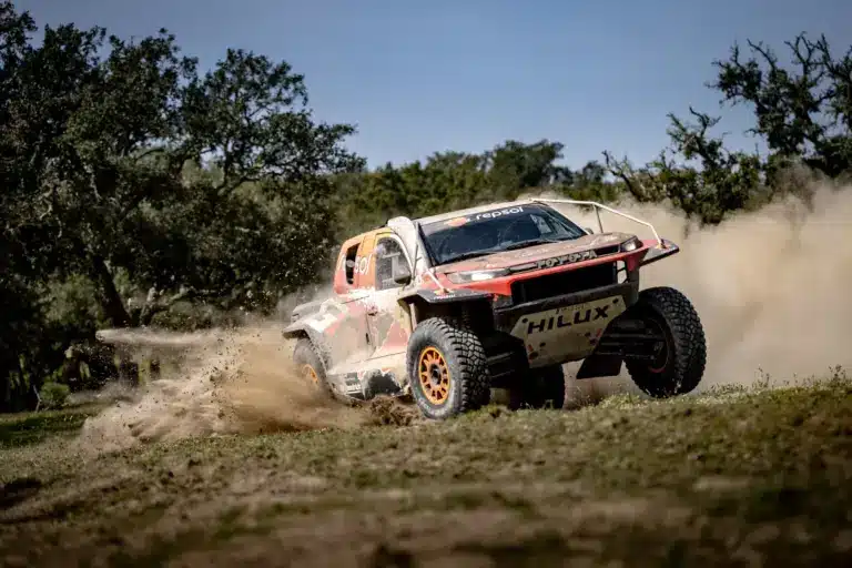 Nézd élőben a portugál tereprally vb-futam első szakaszának befutóját