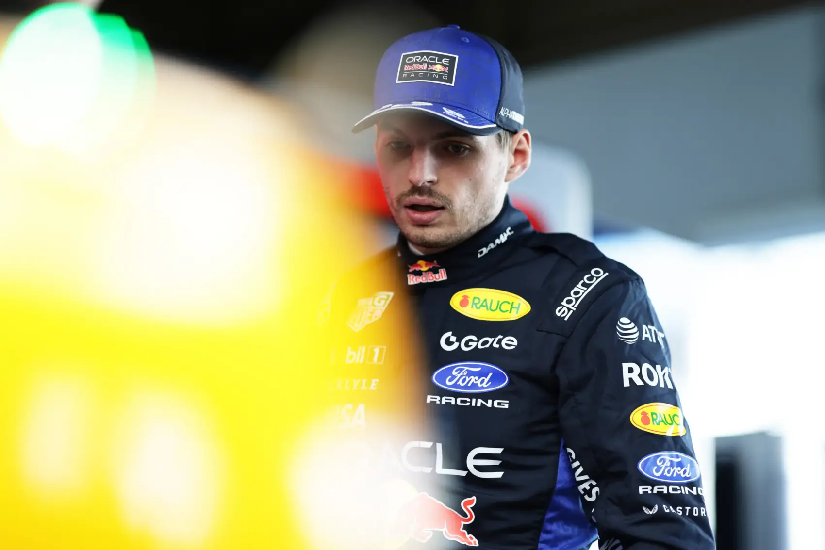 Verstappen átlépett egy határt, ilyet nem lehet csinálni – vélemény
