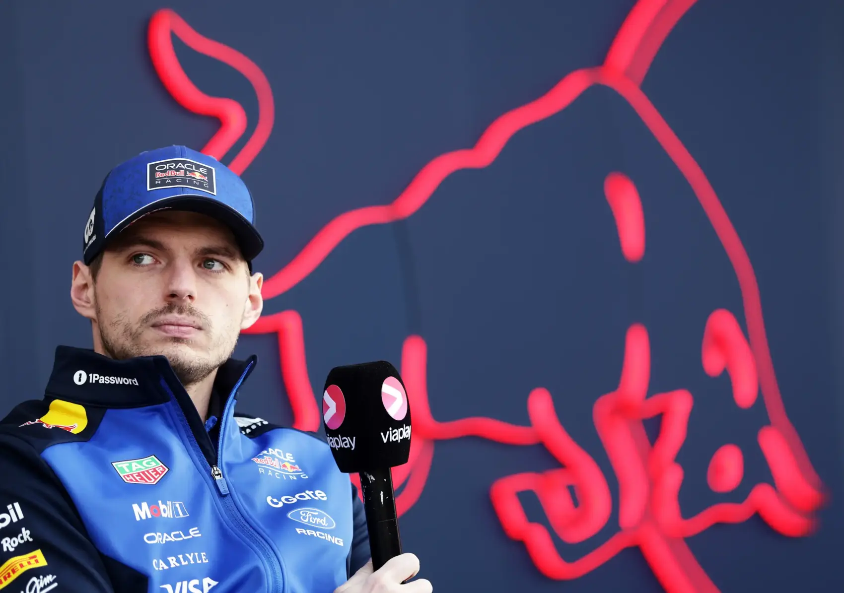 Az F1-es újságírók összefogtak Verstappen megkérdőjelezhető akciója miatt