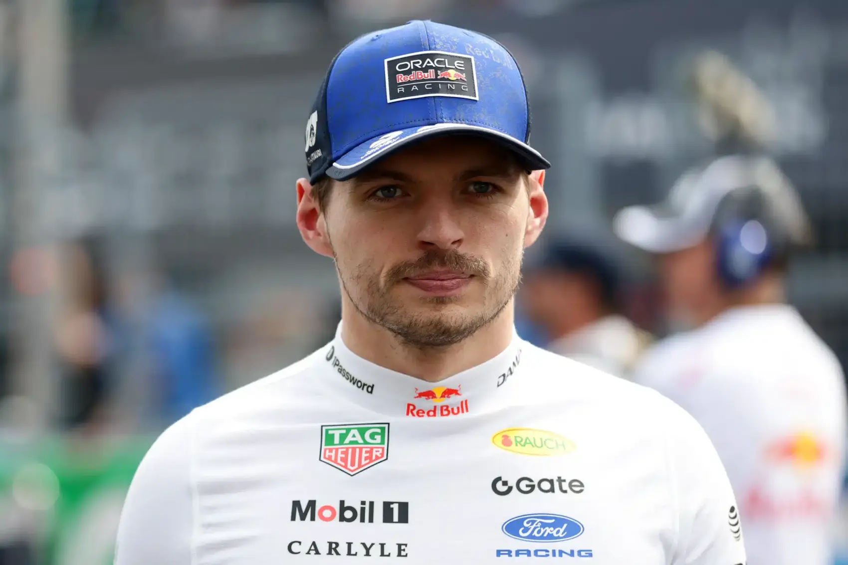 Verstappen az F1-es jövőjén fog gondolkodni a szünetben – „Vannak más dolgok is az életben”