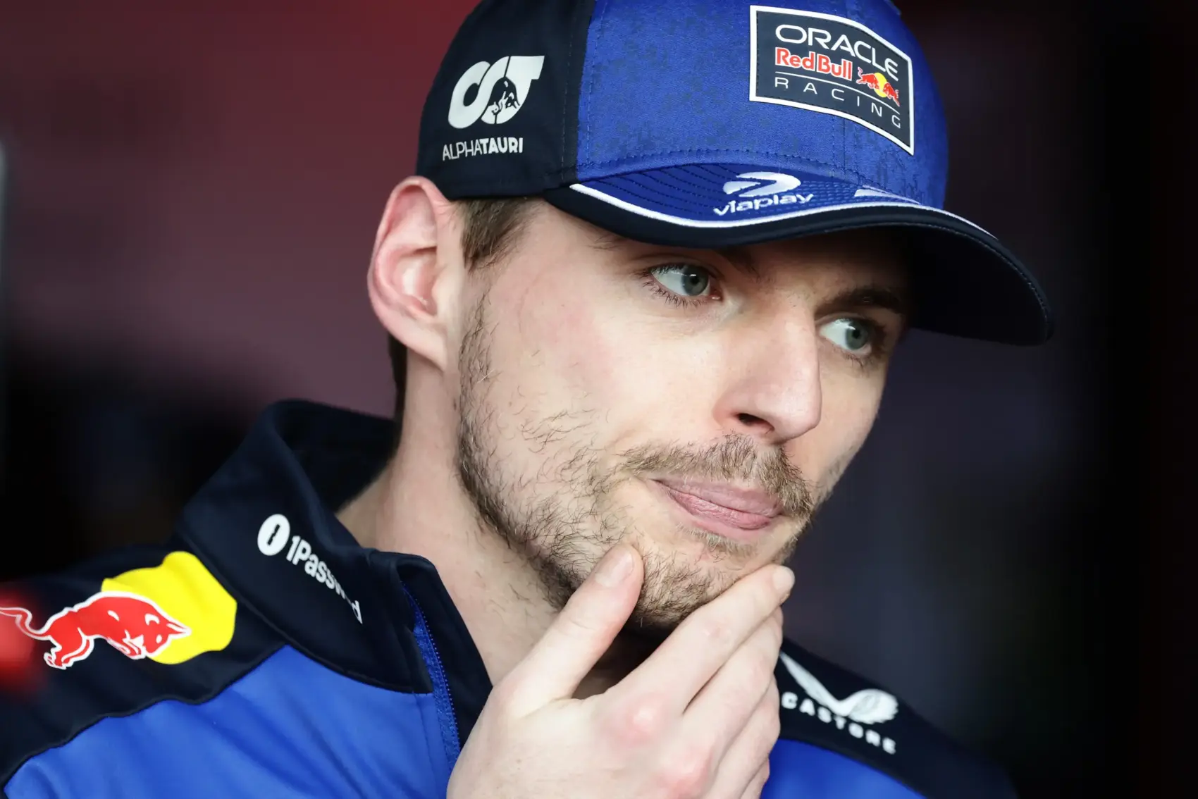 Nagyon úgy tűnik, Verstappen komolyan gondolja, hogy visszavonul az F1-ből