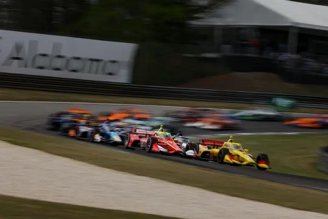 Palou dominált, Mick Schumacher tovább szenvedett az IndyCarban