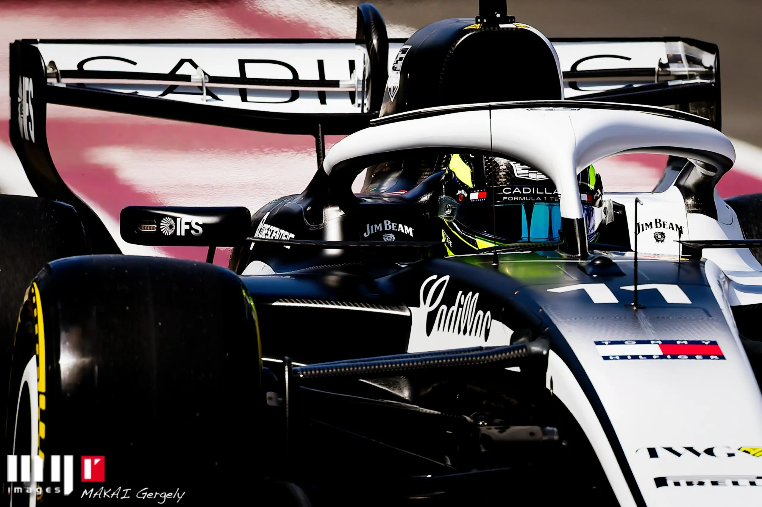 „Rozsdás” pilóták is nehezítik az új F1-es csapat dolgát