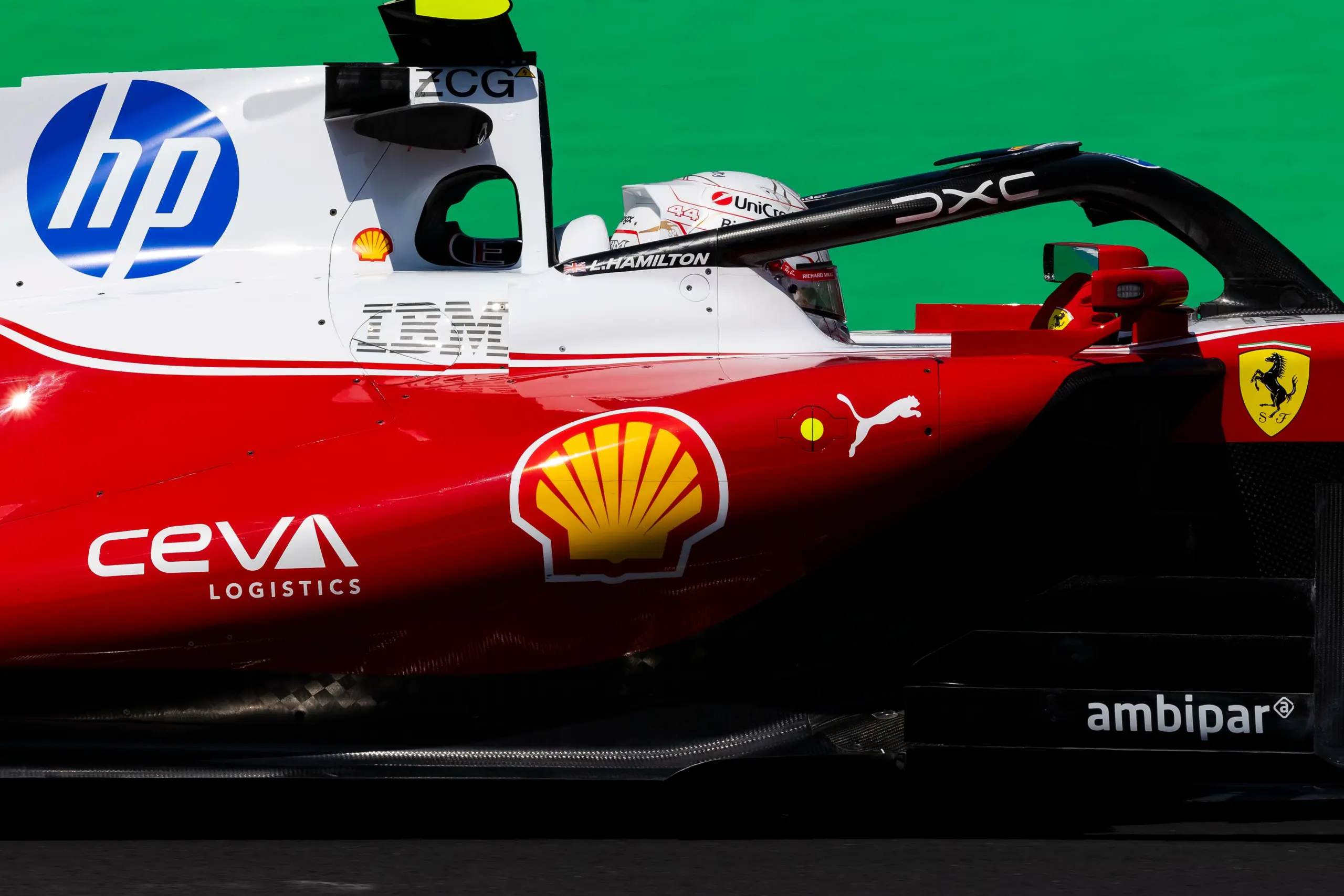 Ezekkel a fejlesztésekkel támadhat a Ferrari az F1 kényszerű tavaszi szünete után