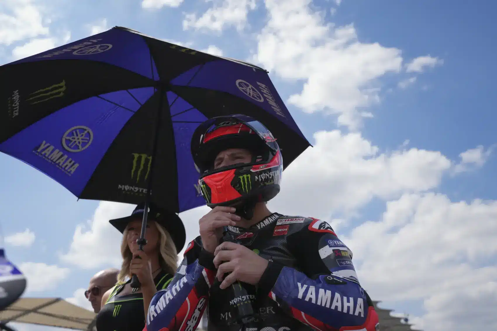 Quartararo ismét lesújtóan értékelte a Yamaha helyzetét, szerinte fogalmuk sincs, mi a megoldás