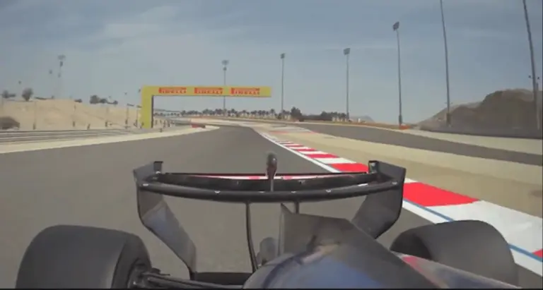 A Ferrari még kérdéses, ez a csapat viszont biztosan újszerű hátsó szárnnyal versenyez