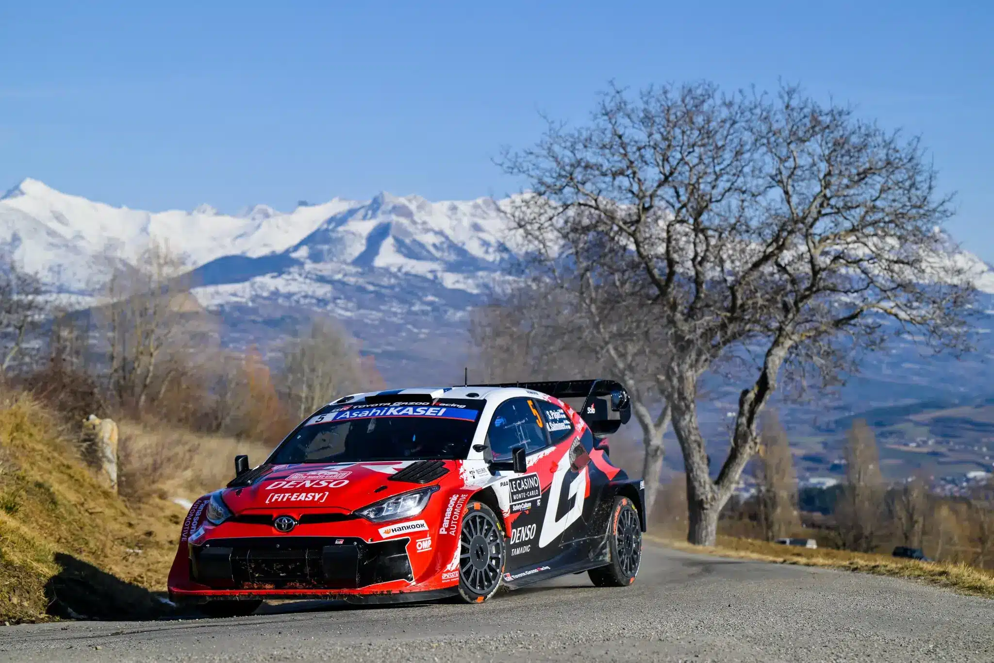 Sami Pajari Horvátországban is dobogóért harcolna