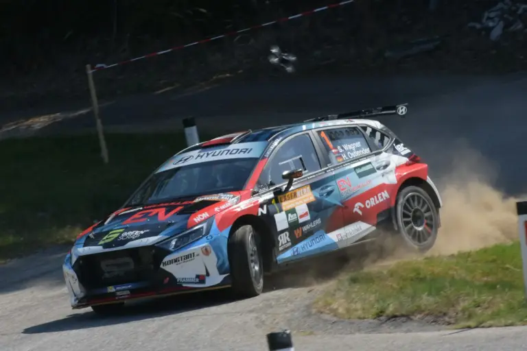 Wagner szoros csatában nyert, magyar dobogós a Mitropa Kupában