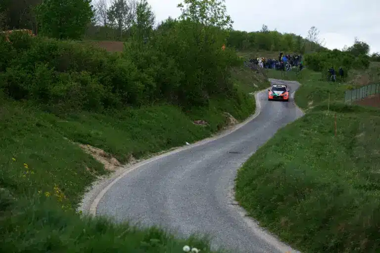 Neuville várja az új horvát pályákat, de érzései vegyesek