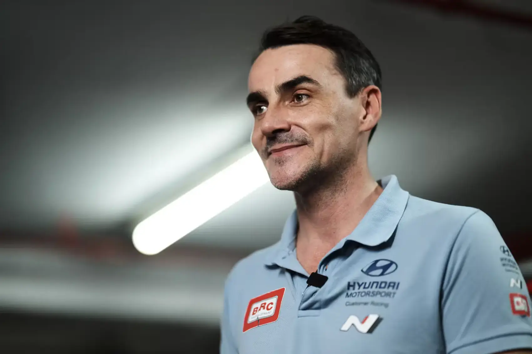 Hivatalos: eldőlt, hol versenyez idén Michelisz Norbert