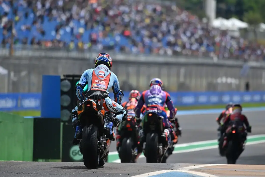 Brazil Nagydíj, 2026, Ai Ogura