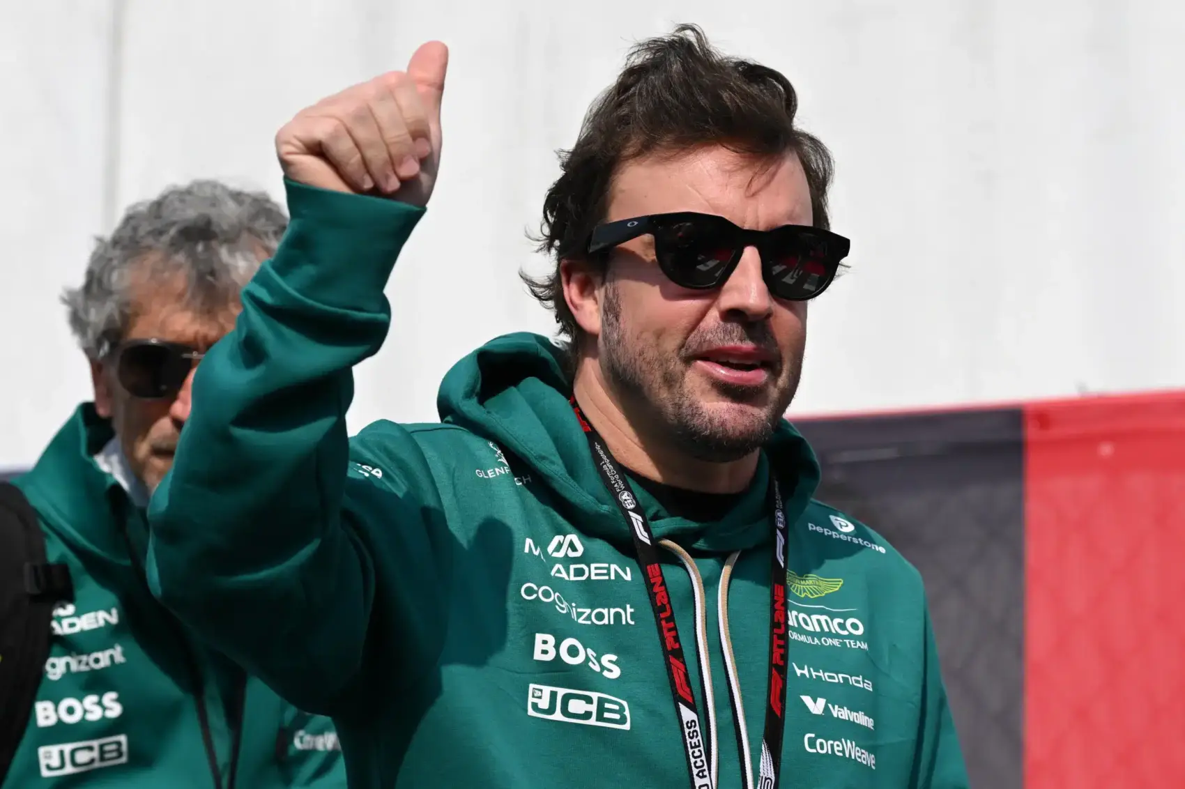 Több mint 60 éve senki nem érte el, amihez Alonso mostanra kézzelfogható közelségbe került