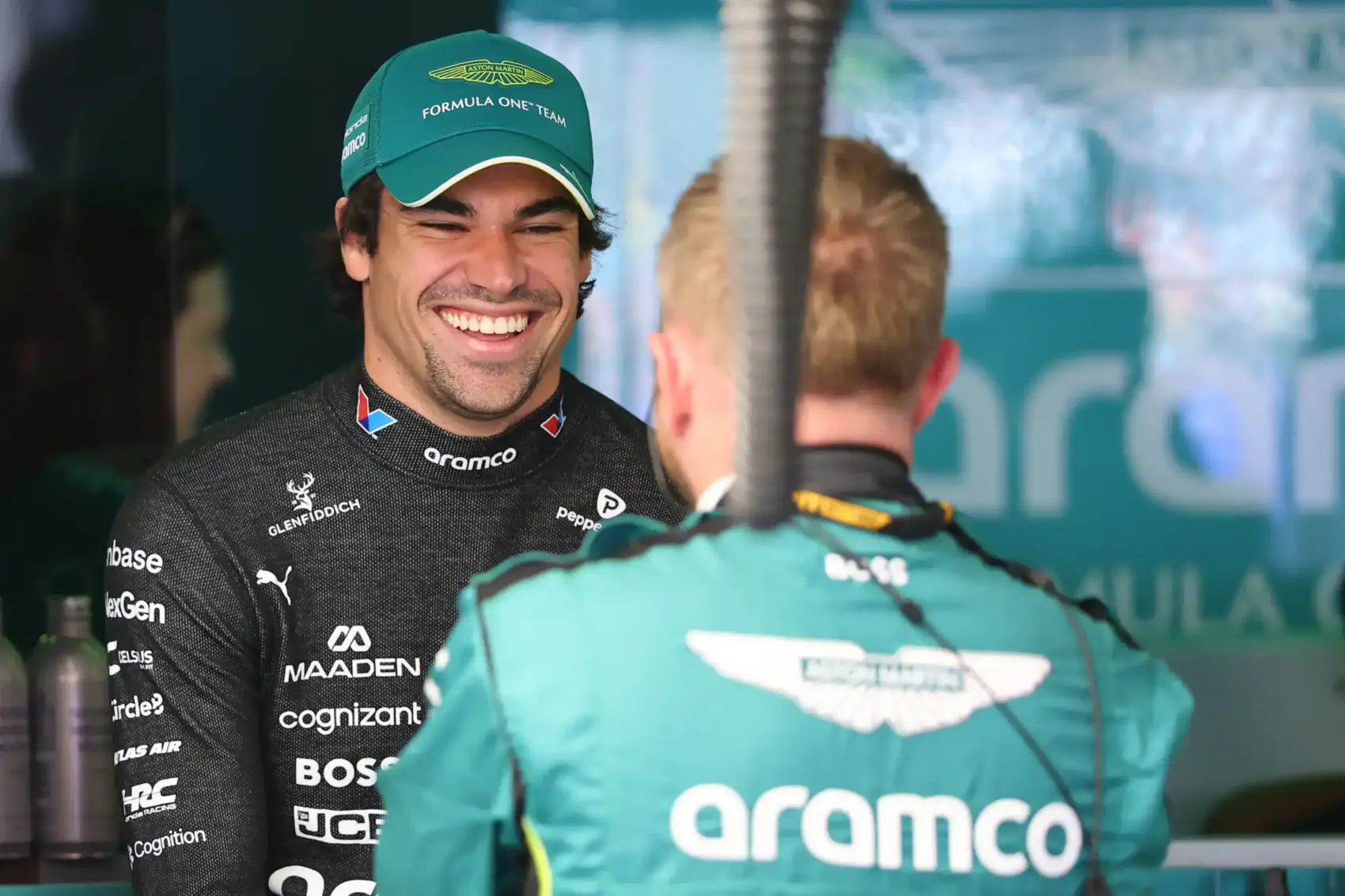 Két magyar, és egy aktív F1-es pilóta is versenyzik a hétvégén – menetrend